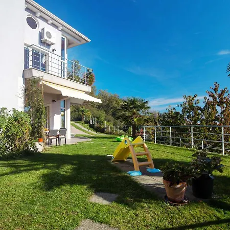 Bella Vista - Opa101 By Interhome Jurdani
