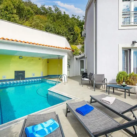 Bella Vista - Opa101 By Interhome *