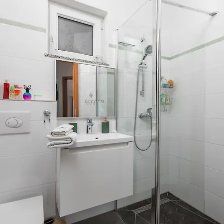 Bella Vista - Opa101 By Interhome Apartment *
