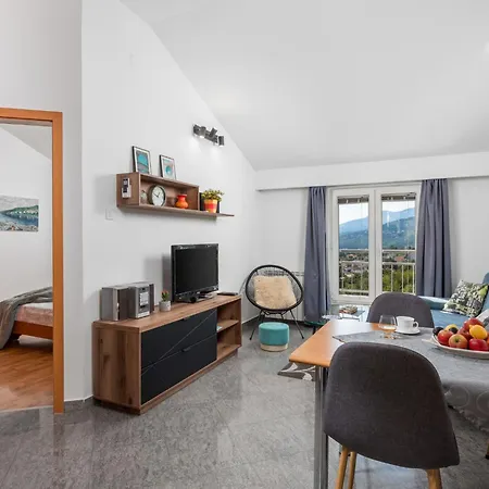 Bella Vista - Opa101 By Interhome Jurdani