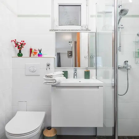 Bella Vista - Opa101 By Interhome Apartment *