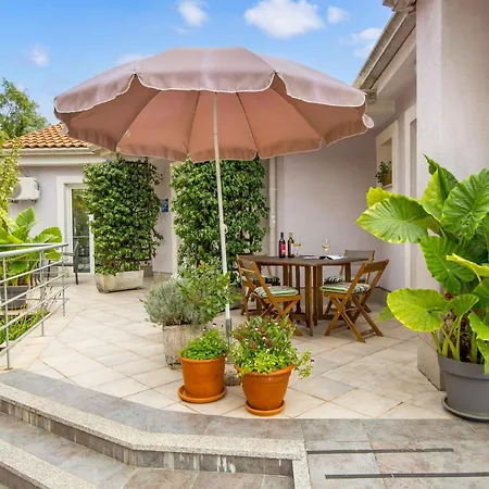 Bella Vista - Opa101 By Interhome Apartment