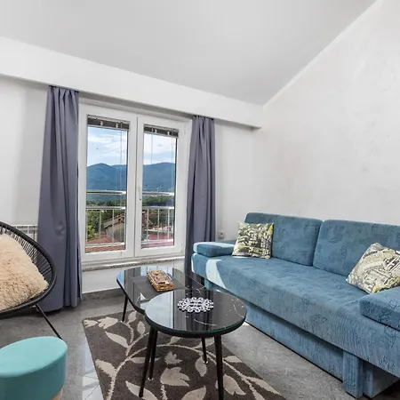 Apartment Bella Vista - Opa101 By Interhome