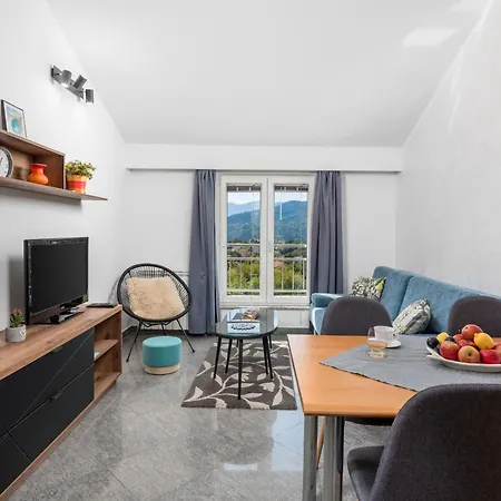 Bella Vista - Opa101 By Interhome Apartment Jurdani