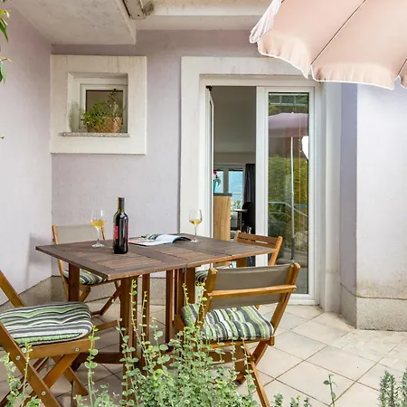 Bella Vista - Opa101 By Interhome * Jurdani