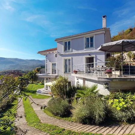 Apartment Bella Vista - Opa101 By Interhome